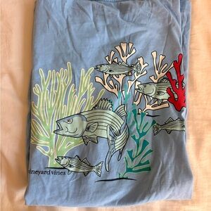 Vineyard Vines Short Sleeve Tee